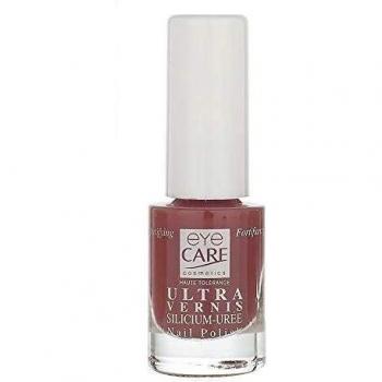 Esmalte de uñas Eye Care Ultra de gel de silicona y urea, 4,7 ml