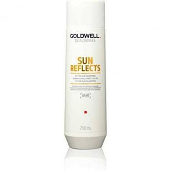 Oro well dualsenses sun reflect aftersun champu 250ml