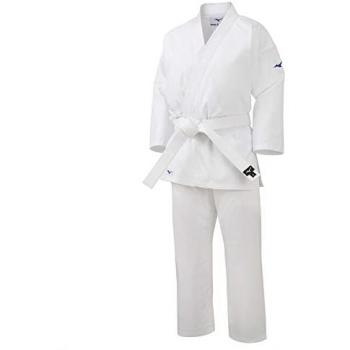 Mizuno KIAI Karate Gi with Belt