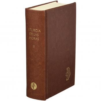 Liturgia de las horas II