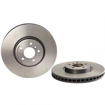 Brembo 09.9921.11 Rotores de Discos de Frenos