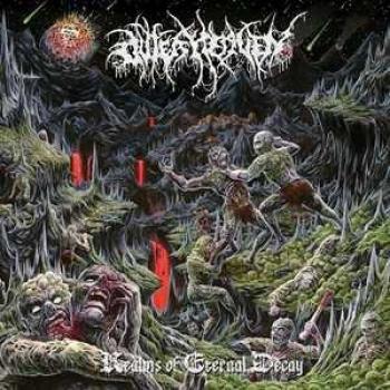 Realms of Eternal Decay [Vinilo]
