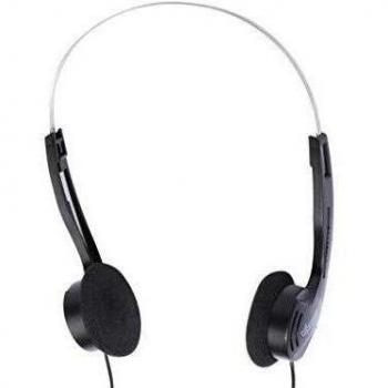 Vivanco SR 3030 - Auriculares de Diadema estéreo