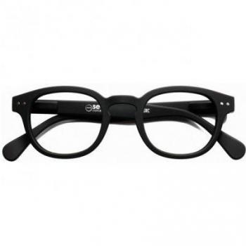 See Concept - Gafas de Lectura Let Me See Negro - Graduación +3,00