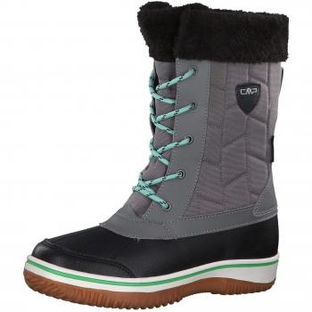 CMP Siide, Náuticos Unisex Adulto, Gris