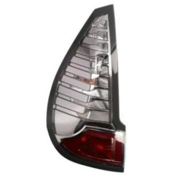 Luz trasera VALEO 044771, faro trasero halógeno para RENAULT Scenic III facelift (2012 > 2016)
