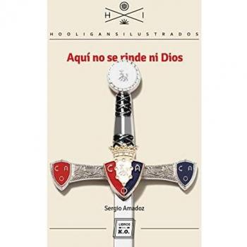 Aquí no se rinde ni Dios