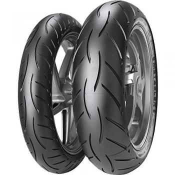 Metzeler Sportec M5 Interact