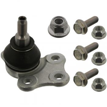 Febi Bilstein 40808 Suspensión de Ruedas