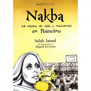 Nakba: 48 relatos de vida y resistencia en Palestina - JAMAL, SALAH