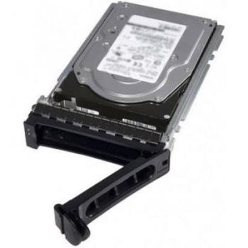 Disco Duro Interno DELL SAS 2.5 600GB 10K RPM Intercambiable en Caliente