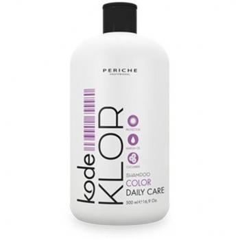 Periche Kode Klor Champú Color Diario 500ml