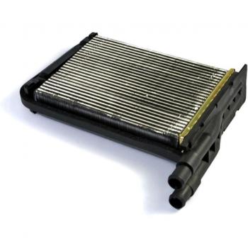 Intercambiador de calor y radiador de calefacción THERMOTEC D6R002TT, tipo: intercambiador de calor para calefacción interior, características: diseño compacto, alta eficiencia térmica, fácil instalación, compatible con sistemas