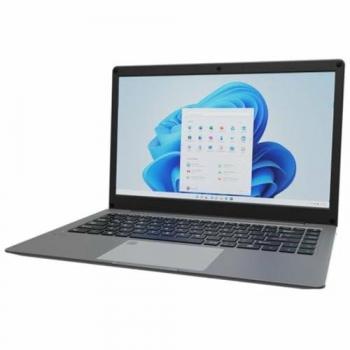 Laptop Alurin 14 Intel Celeron N4020, 8GB RAM, 256GB SSD, Windows 11 Home