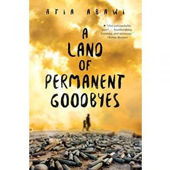 Land of Permanent Goodbyes, A