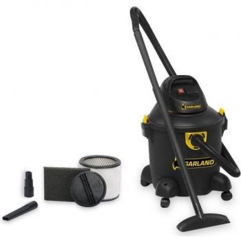 Garland Clean 640 EX Aspirador Sólidos/Líquidos 60L 1800W