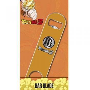GB Eye LTD, Dragon Ball Z, Logo, Abrebotellas de hoja