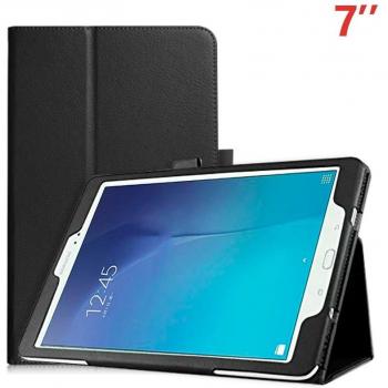 Funda para Tablet Cool Galaxy Tab A7 Lite Negro