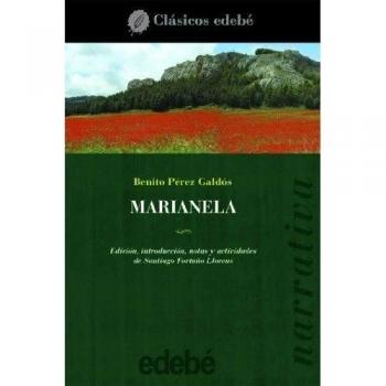 Marianela, de Galdós