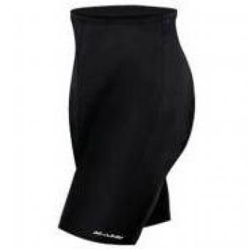 Massi 47760 Culote, Mujer, Negro, L