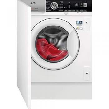 Lavasecadora Integrable AEG L7WEE741BI 74Kg