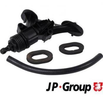 Cilindro maestro de embrague JP GROUP 1530600600, bomba de embrague, compatible con varios modelos de vehículos, fabricado en material duradero para una larga vida útil, diseño preciso para un ajuste perfecto y funcionamiento eficiente