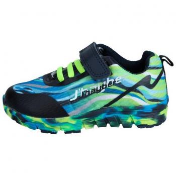 Zapatillas de Running para Niño J'Hayber ROTEL Marino ZJ450403