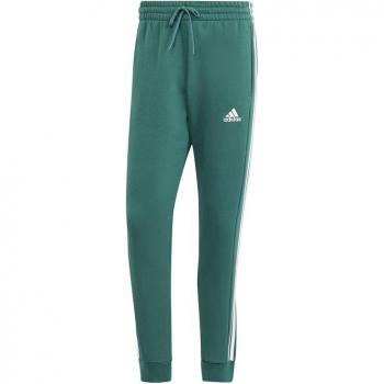 Pantalones Adidas 3 Bandas Future Icons Hombre Verde XXXL