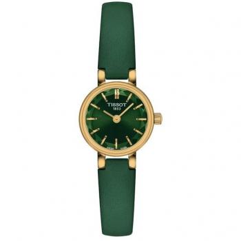 Tissot Lovely Round Ladies Watch T140.009.36.091.00