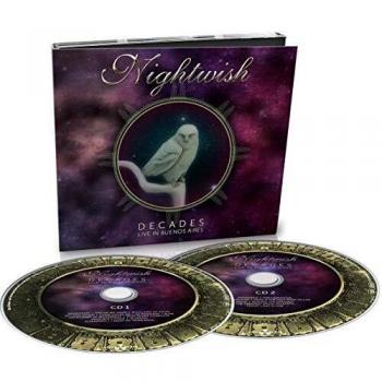 Nightwish - Decades:Live In Buenos Aires