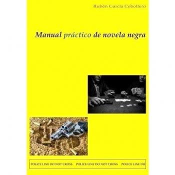 Manual práctico de novela negra