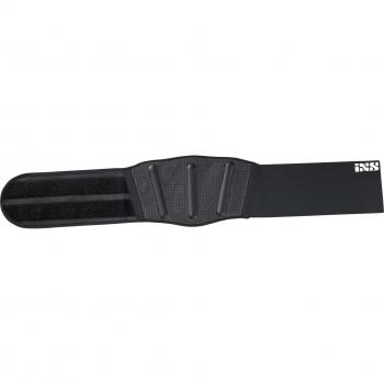iXS Faja Vented 2 Cinturón renal - Negro (M)