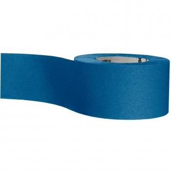 Bosch 2 608 608 C63  - Rollo de lija de tela J475 - 50 mm x 25 m, 320