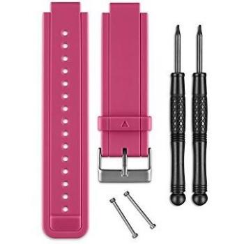 Garmin - Correa Fucsia Vivoactive