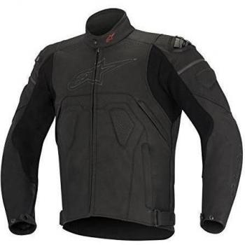 CHAQUETA PIEL ALPINESTARS CORE