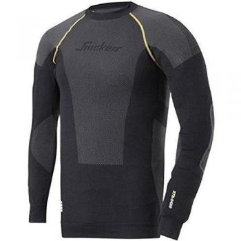 Snickers Workwear XTR First Layer L/S - Camiseta interior, 9430
