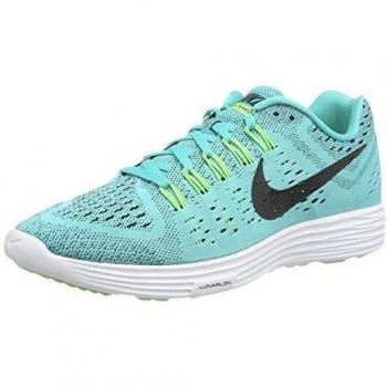 Nike Lunartrainer - Zapatillas para hombre, color turquesa