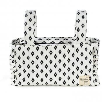 Bolso Organizador Walking Mum Boho Chic