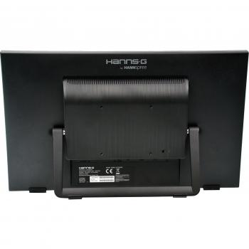 Hannspree Hanns.G HT225HPB 21.5 1920 x 1080Pixeles Multi-Touch Negro - Monitor