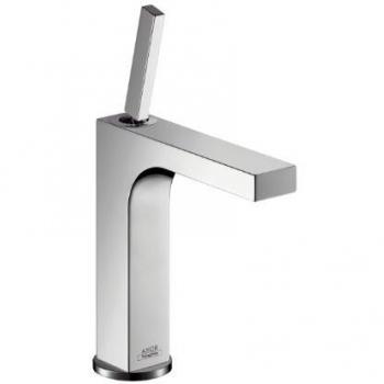 AX Citterio monomando lav 180mm cromo