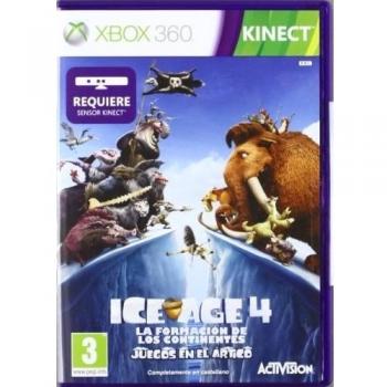 Ice Age: Continental Drift