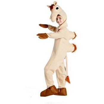 Banyant Toys, S.L. Disfraz DE Camello Infantil