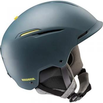 Rossignol Casco, Mujer, Gris D, M-L