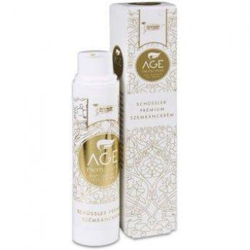 Crema Contorno de Ojos Schüssler Age 15ml