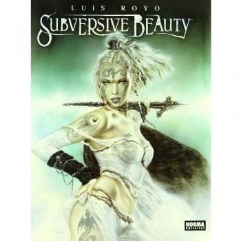 SUBVERSIVE BEAUTY