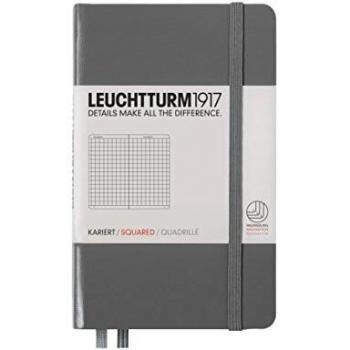 LEUCHTTURM1917 344777 Notebook Pocket
