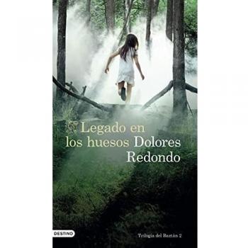 Legado en los huesos: 1280