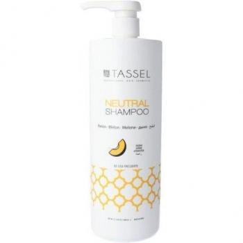 Champú Neutro Melón 1L - Tassel