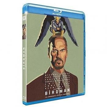 Birdman ou