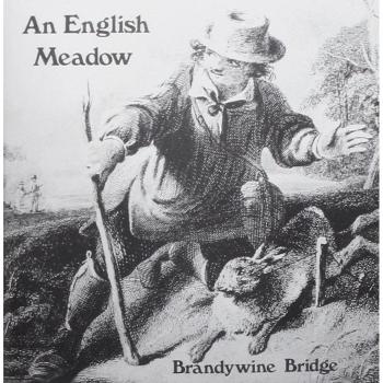 An English Meadow